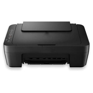Pencan-5-Z6ACUI Efficient Color Printer All in One (Print, Scan, Copy) WiFi Ink for Home