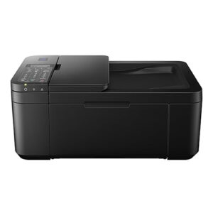 Pencan-11-W53E1F Color Printer All in One (Print, Scan, Copy) WiFi Ink Efficient