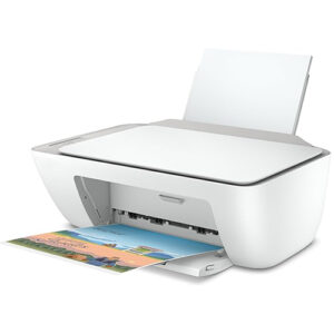 Pencan-2-V592AK All-in-One Printer, Print, Copy, Scan, Hi-Speed USB 2.0, Up to 7.5/5.5 ppm (Black/Color)