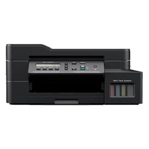 Pencan-13-5XG3FM Multi function Wi-Fi & Auto Duplex Color Ink Tank All in One Printer