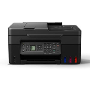 Pencan-12-LPS9EM Wireless Ink tank Printer All-in-one (Print, Scan, Copy) with ADF and Fax